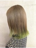 エンドライム/西岡優太