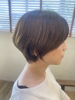 ラシック(La shic) フラットショート