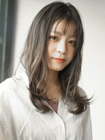 アルウ(Aru) シフォンウェーブ
