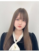 ルネ 大塚(Rune)&nbsp;梶原 凜音