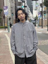 より高みを目指し美しく。それが仙台で叶うサロン。[仙台/仙台駅/仙台広瀬通/髪質改善/学割U24/men's/ボブ]