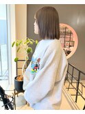breach×beige color