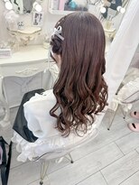 リムネ(RIMUNE)&nbsp;羊ヘア