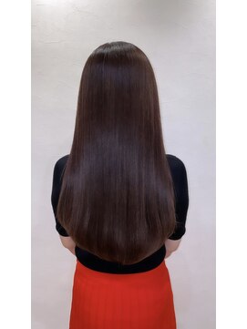 アヴェイ(AVE) ミセス艶髪