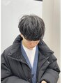 ヘアサロン アウラ(hair salon aura) ツイストパーマ/ツイストスパイラルパーマ/シャドウパーマ