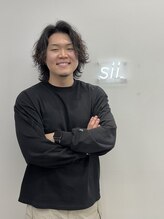 シー 北千住(sii.) 西塔  大稀