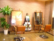 ヘアーデザイン ゼロ(HAIR DESIGN ZERO)