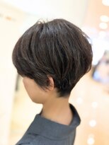 アッシュ 町田駅前通り店(Ash)&nbsp;【ASH町田駅前通り店　野村朋美】ショート