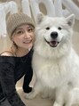 ローハ(Lowha) 最近犬愛が強めです。かわいすぎる…