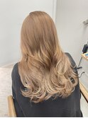 beige