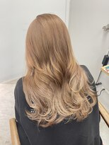 ヘアーメイク ネイキッド(Hair make Naked)&nbsp;beige