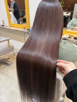 オーセンヘア(AUTHEN.HAIR)&nbsp;AUTHEN.HAIR 髪質改善