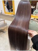 AUTHEN.HAIR 髪質改善