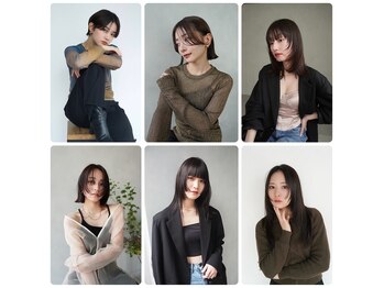 honen【ホネン】