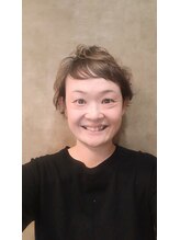 ミロクヘア&nbsp;ARISA 