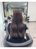 高知 艶髪 大人可愛い 韓国風 20代30代40代