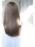 【髪質改善】 美艶髪質改善＋TOKIO＋カット ￥22,000～→[ハイライト/茅ヶ崎]