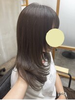 フレーム なんば店(FRAME)&nbsp;レイヤーカット