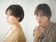 ブレス 芦屋店(brace)の写真/【JR芦屋駅徒歩3分/Cut¥4400】高度な技術で理想のスタイルをあなたらしく―。
