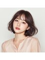 ヘアーズ ベリー 阪急桂店(hairs BERRY)/髪・お客様・お財布に優しいサロン♪