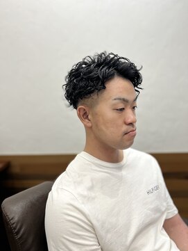 ニュートラル(Neutral) スパイラル