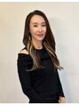 ヘアリゾート粋 リマ 銀座店(lima) 佐藤 利奈子