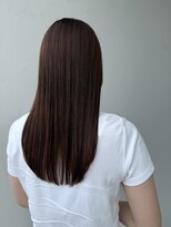 コレットヌーク(COLLET neuk)&nbsp;ロング/ストレートパーマ