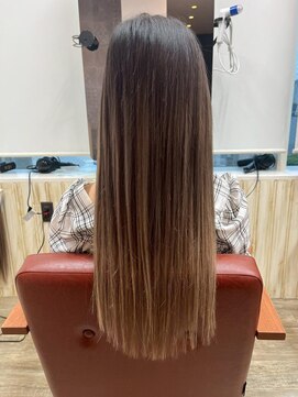 ウィスプヘアー(wisp HAIR) #プルエクステ#エクステ#大宮#埼玉