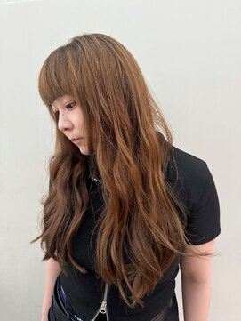 イーエル グランデ(e.ll grande) ミルクティー