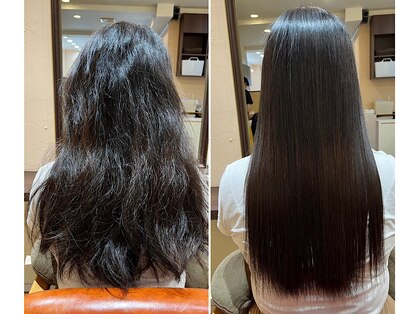 ハサミ(HASAMI)の写真