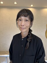 美粧 ほそや お花茶屋本店&nbsp;紺野 由香利