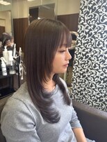 エスアッシュ ヘア(S-Ash Hair)&nbsp;美髪矯正