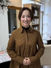 ハグエヴェック(HUG AVEC)&nbsp;杉浦 友美