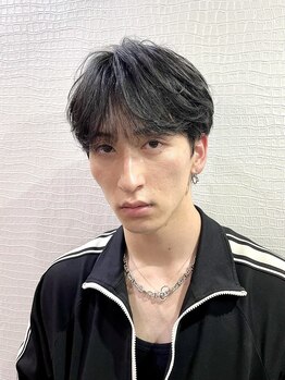 パーマの種類が豊富！髪質やなりたいスタイルに合わせて、あなたにピッタリのパーマスタイルを提案します♪