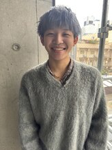 ネハス 名古屋栄店(nehus.)&nbsp;RYUTO [栄]