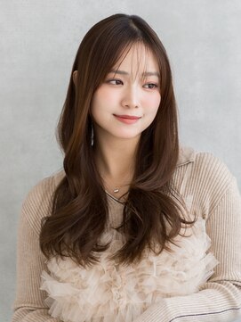 エレノア 川越(Eleanor) Eleanor×ロングhair