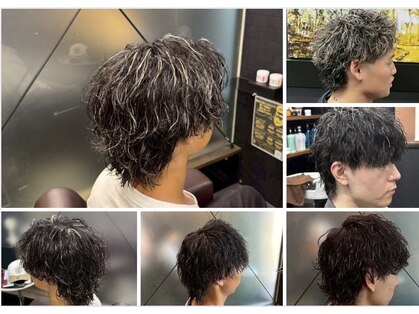 メンズジョイ(Men's joy)の写真