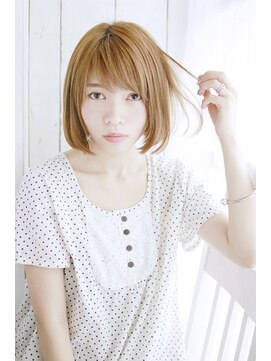 ラピス 新宿店(Lapis) 【40代のうねり改善】髪質改善ストレート[新宿/新宿駅/新宿]