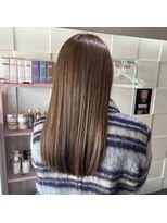 ガーデン 北花田(garden)&nbsp;赤み抹消！アッシュブラウン