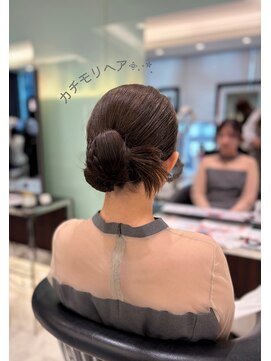 アピッシュ ギンザ(apish ginza) 【大人気♪】大人におすすめ カチモリ