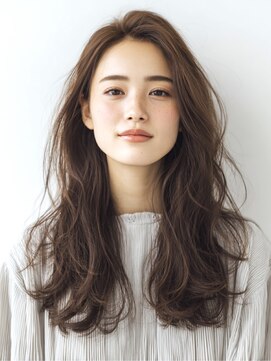 ガレリア 名駅オーキッドビル店(GALLARIA) 20代30代40代華やかロング