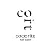 ココリット(cocorite)のお店ロゴ