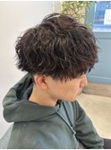 一宮/メンズ/メンズサロン/men's/メンズカット/メンズパーマ