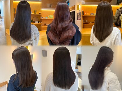 コウボウ(COUBOU)の写真