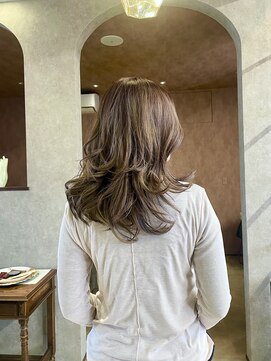 ザ ローズ(The Rose) ミディアム