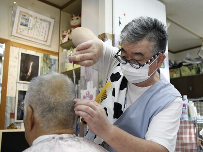 おかこいの写真