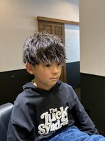 ドゥーエン 花園店(DoEN)&nbsp;ツイスパマッシュ