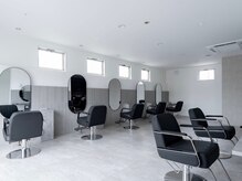 グラムヘアー(GLAM HAIR)