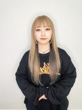 プロデュース 東橋本店(Produce) 小林 舞衣