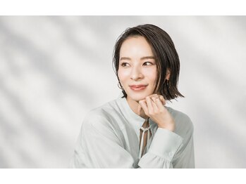 ザスタ(THESTA)の写真/【お悩み解決・似合わせ・口コミ高評価】「大人女性のためのプライベートサロン」